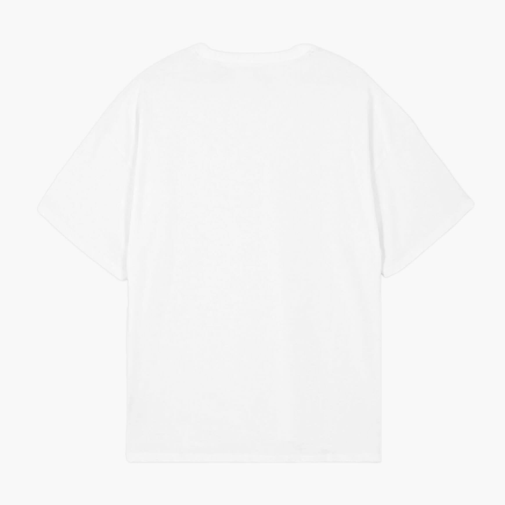 I Want You T-Shirt White