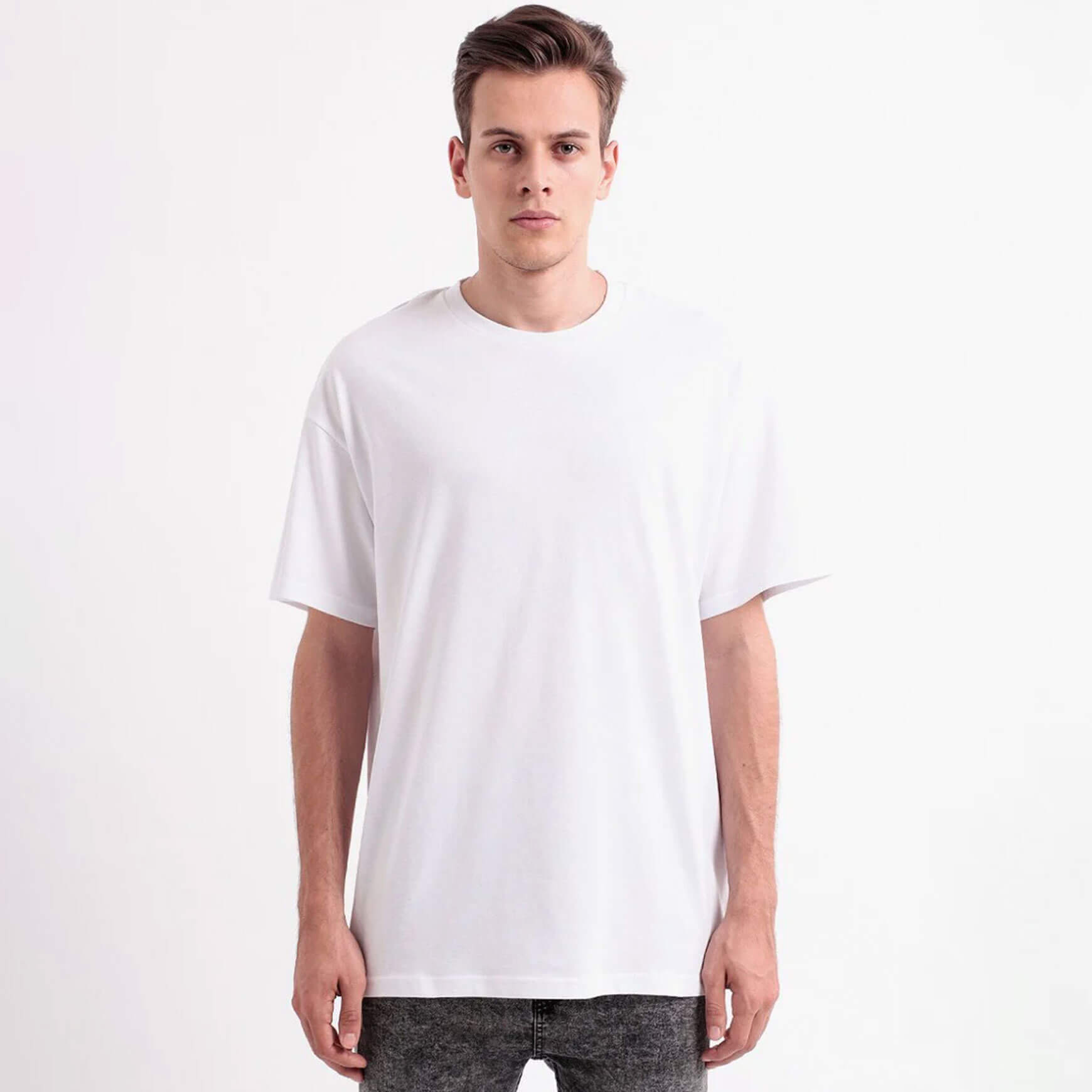 Essential T-Shirt White