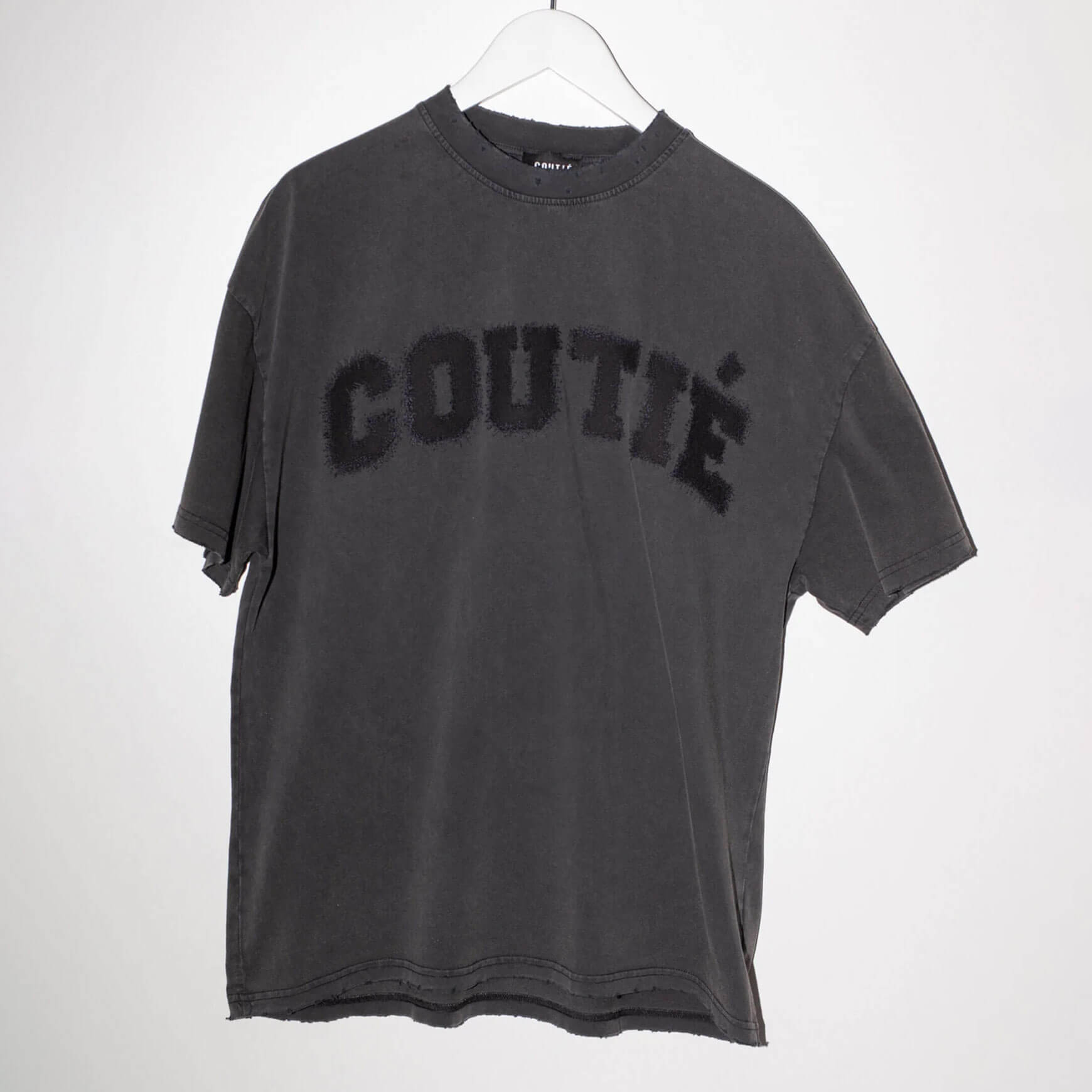 Studio Stitched College T-Shirt