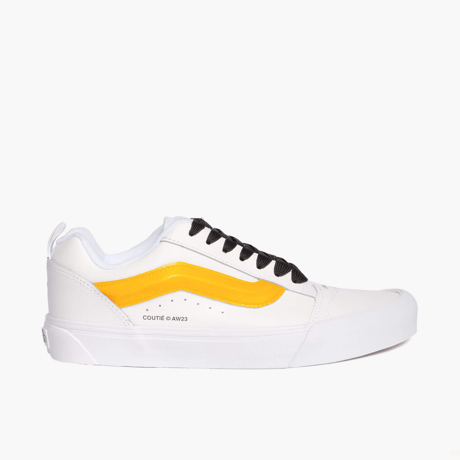 Coutié Vans Knu Skool Leather