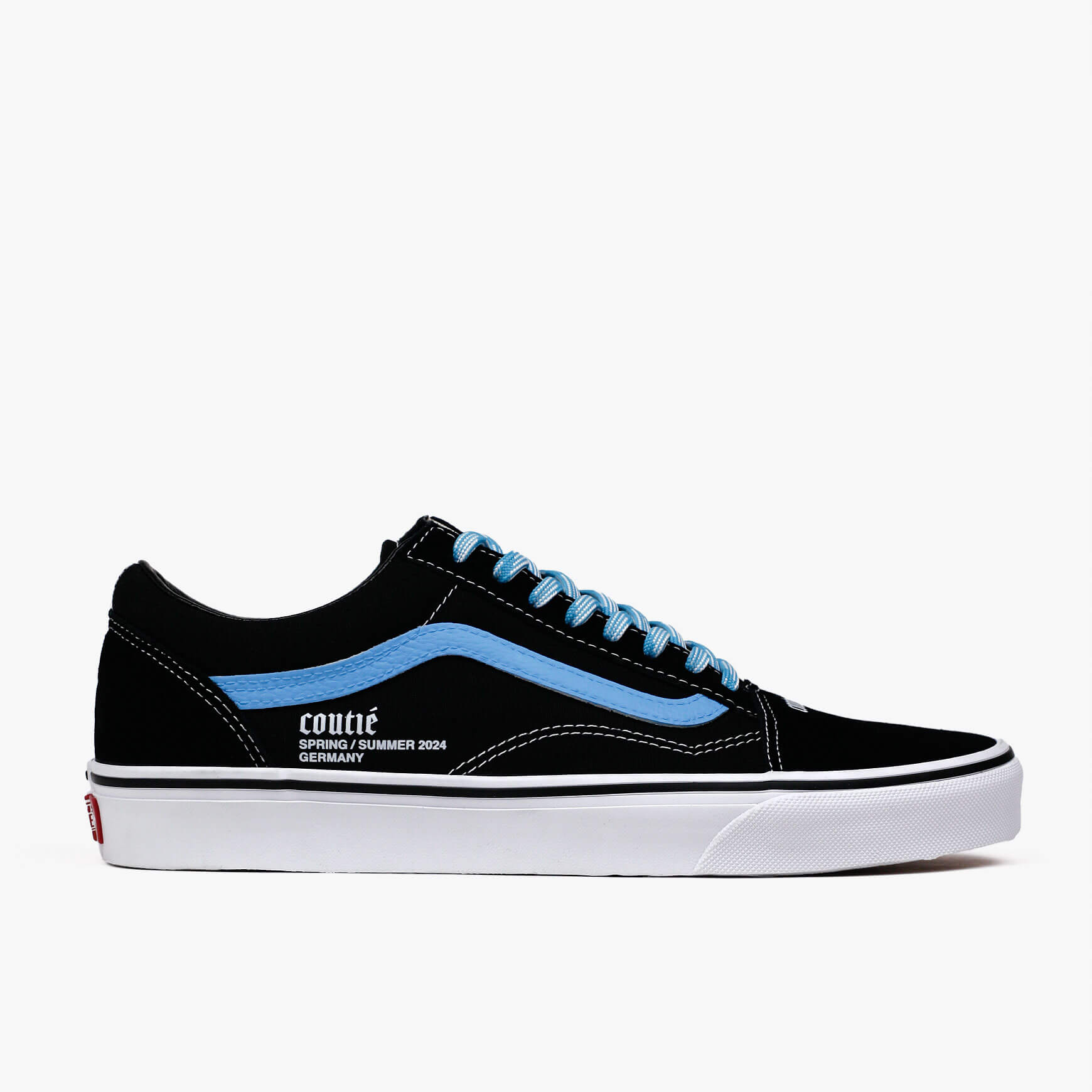 Coutié Vans Old Skool 
