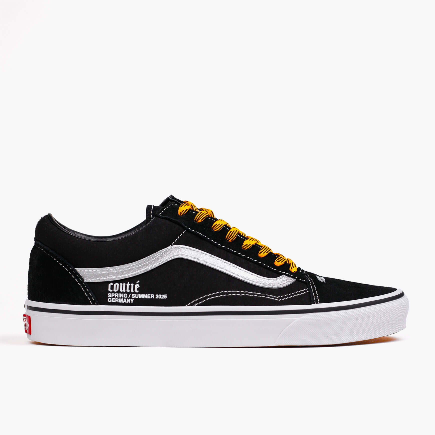 Custom Vans Old Vans Shoes Design Black Custom Vans What Are The