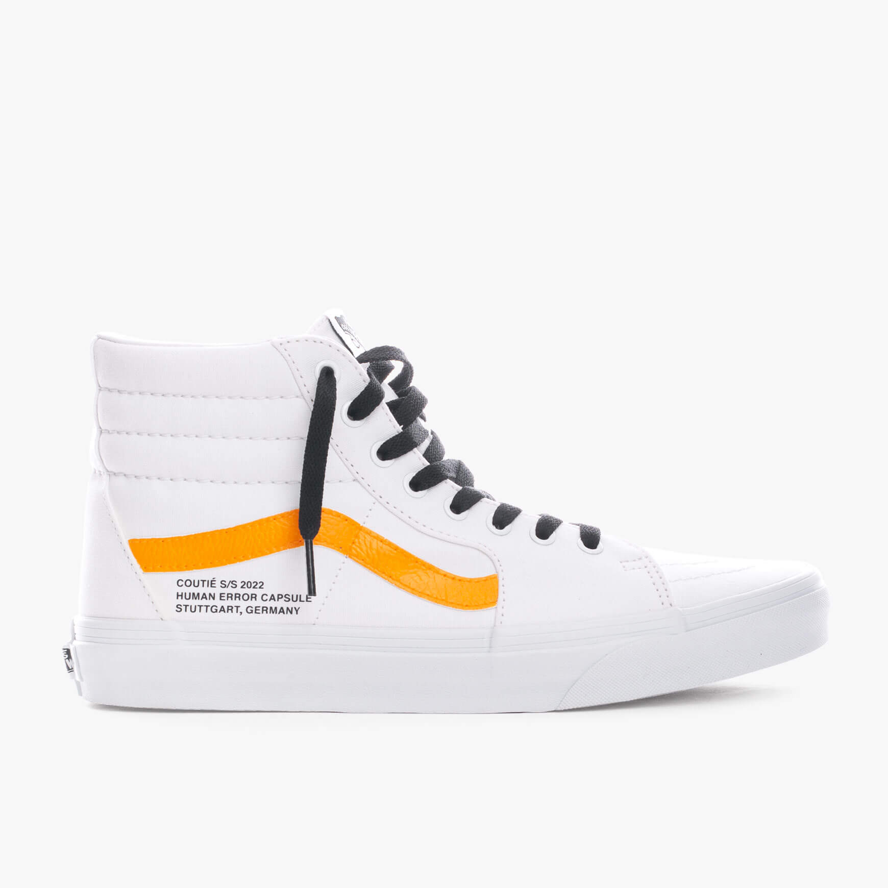 Vans Sk8 Customized Vans Shoes Philippines Coutié Vans SK8-Hi
