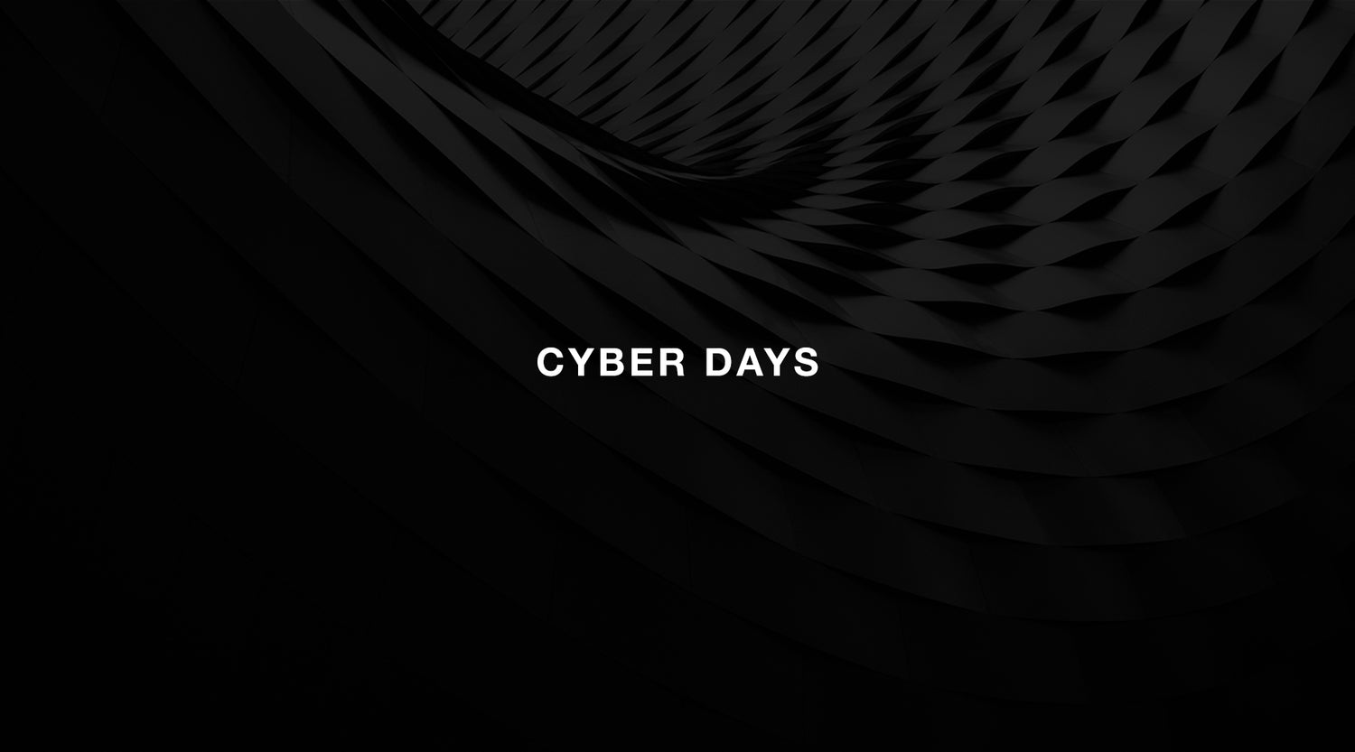 Cyber Days Coutié