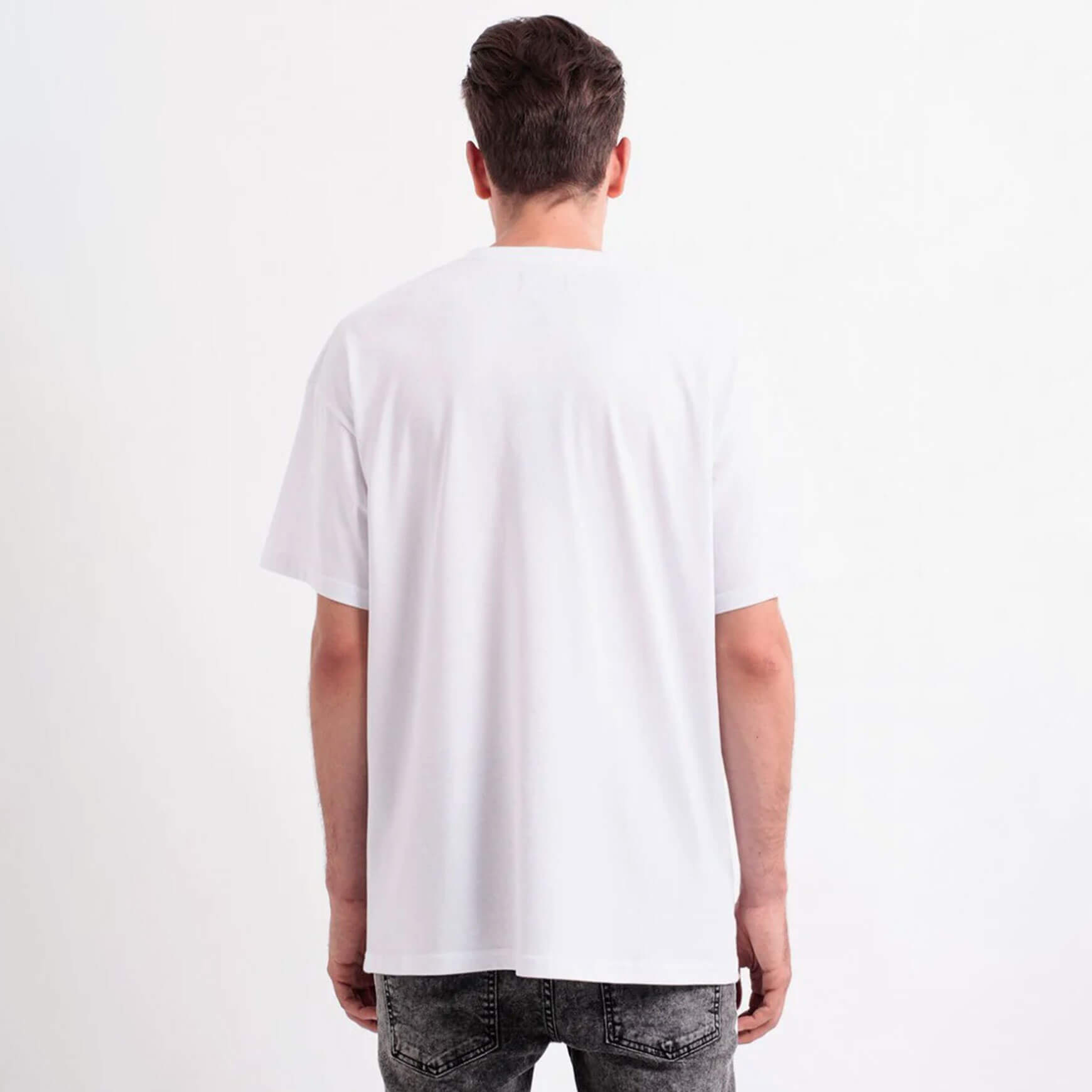 Essential T-Shirt White