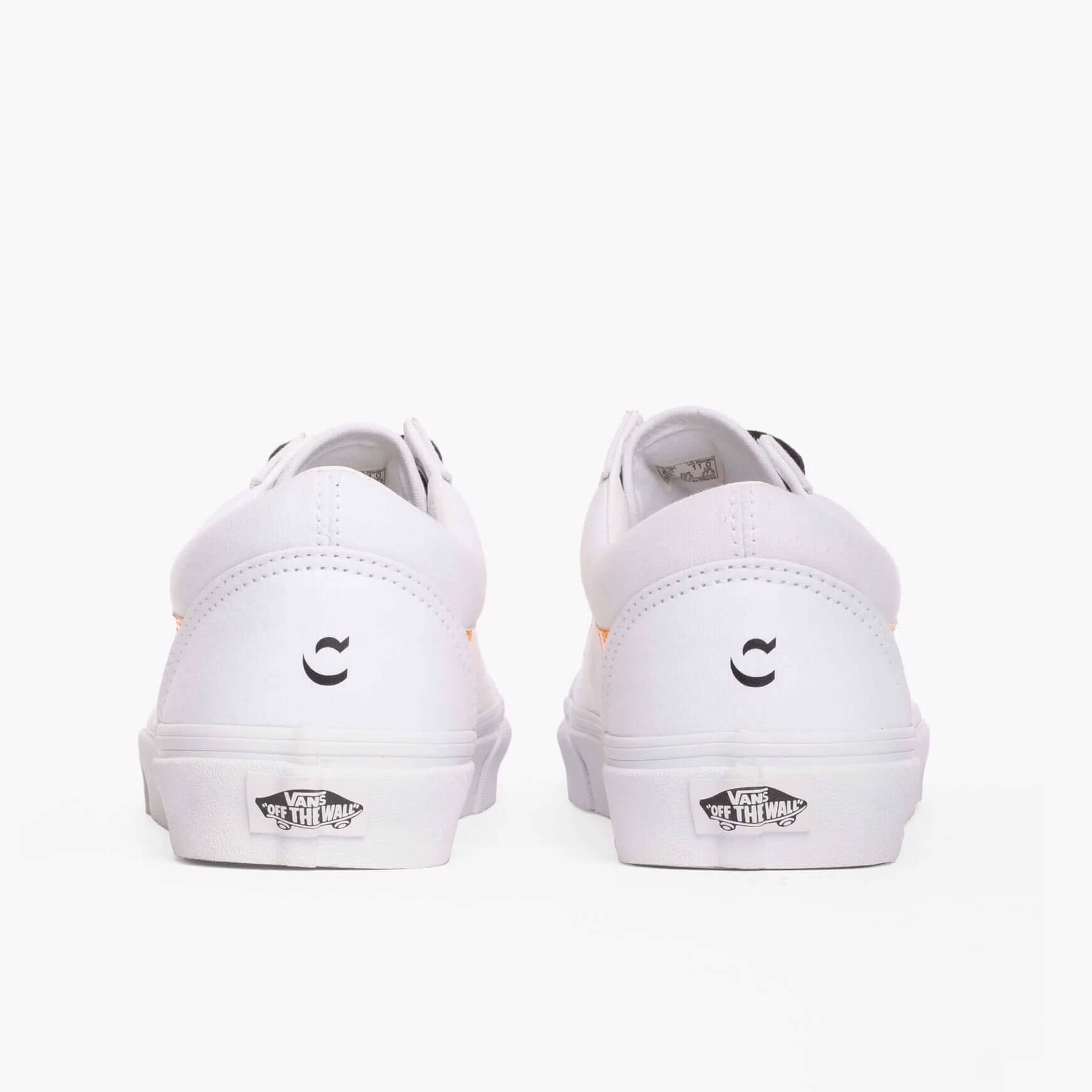 Coutié Vans Old Skool