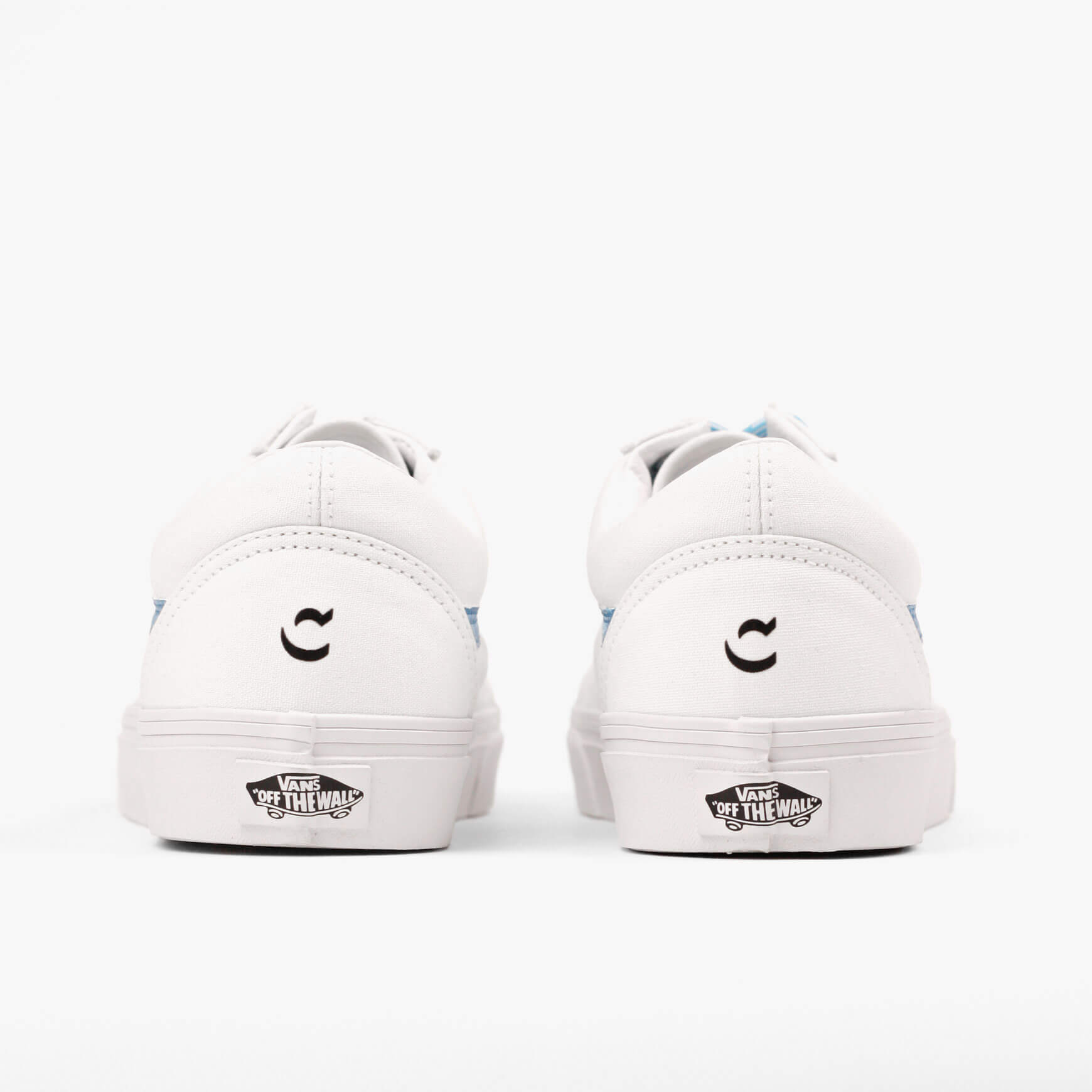 ☆^._.^ Vans Old Skool 