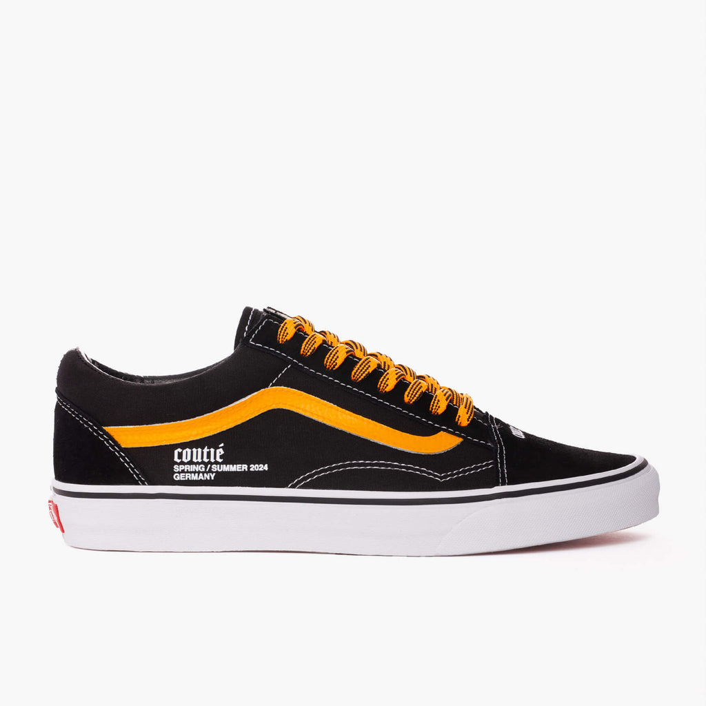 Coutié Vans Old Skool 