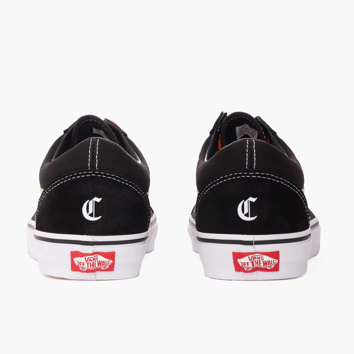 Coutié Vans Old Skool 