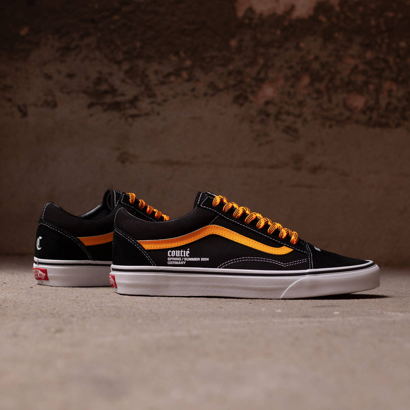 Coutié Vans Old Skool 