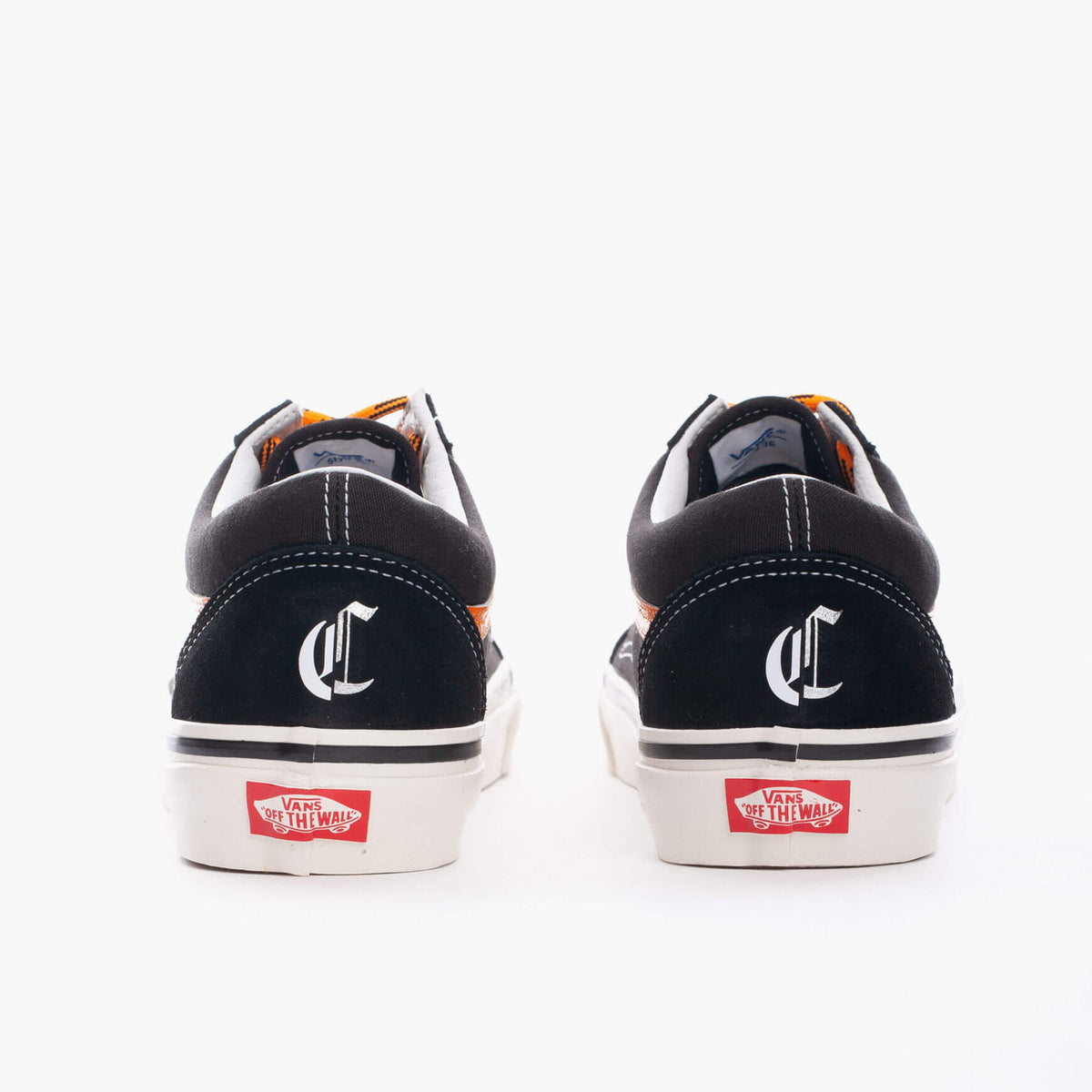 Coutié Vans Old Skool 