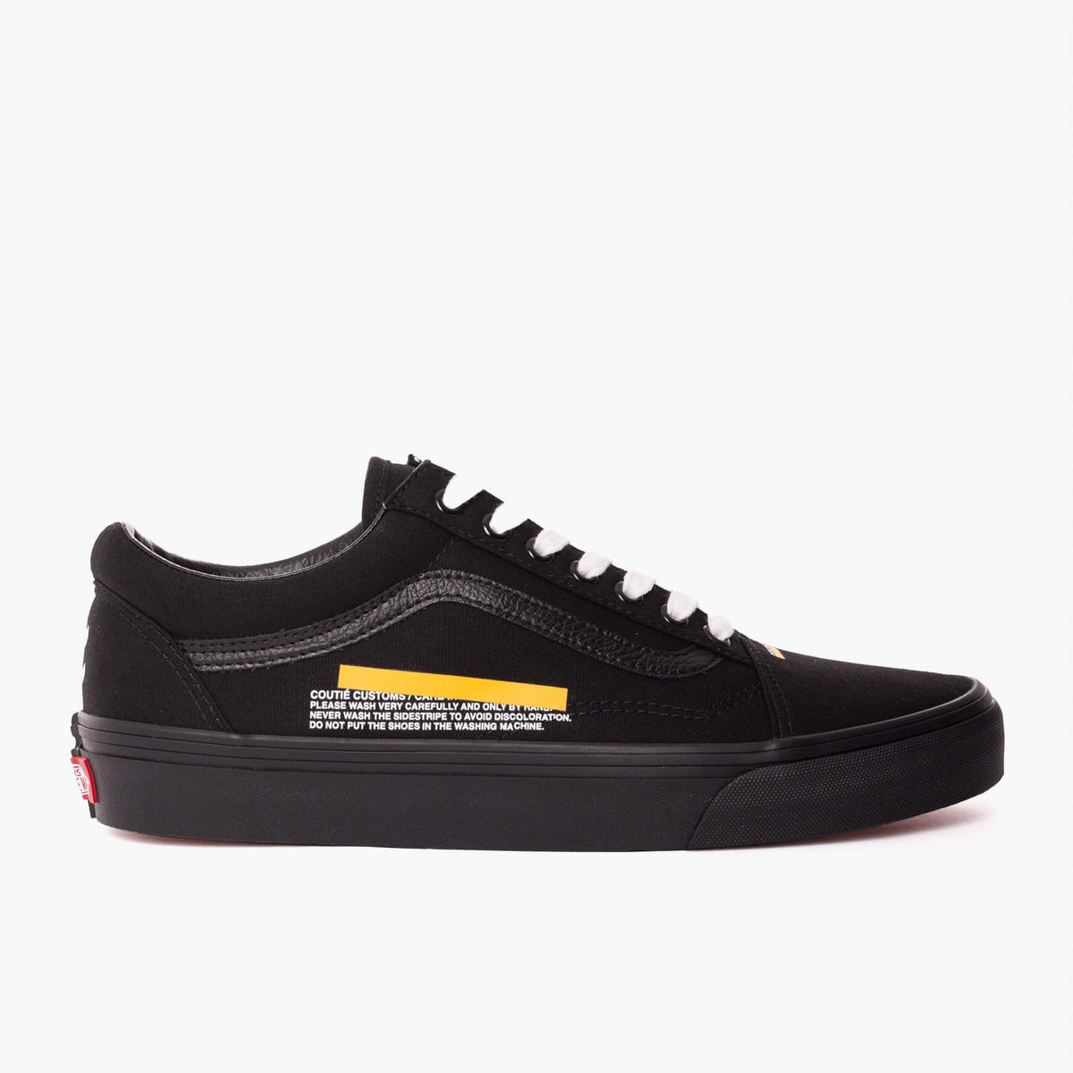 Vans Old Skool Nere 42 Vans Old Skool