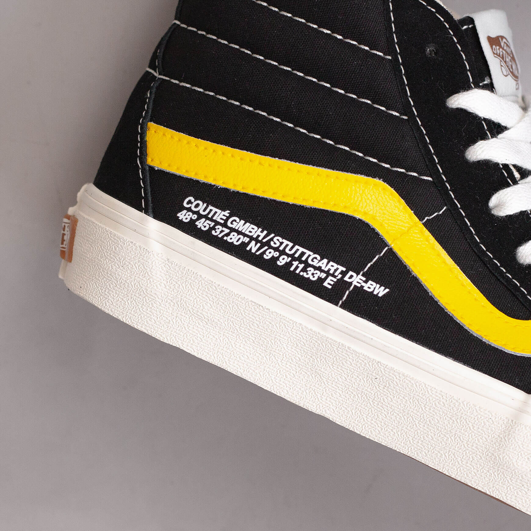 Vans SK8-Hi VR3