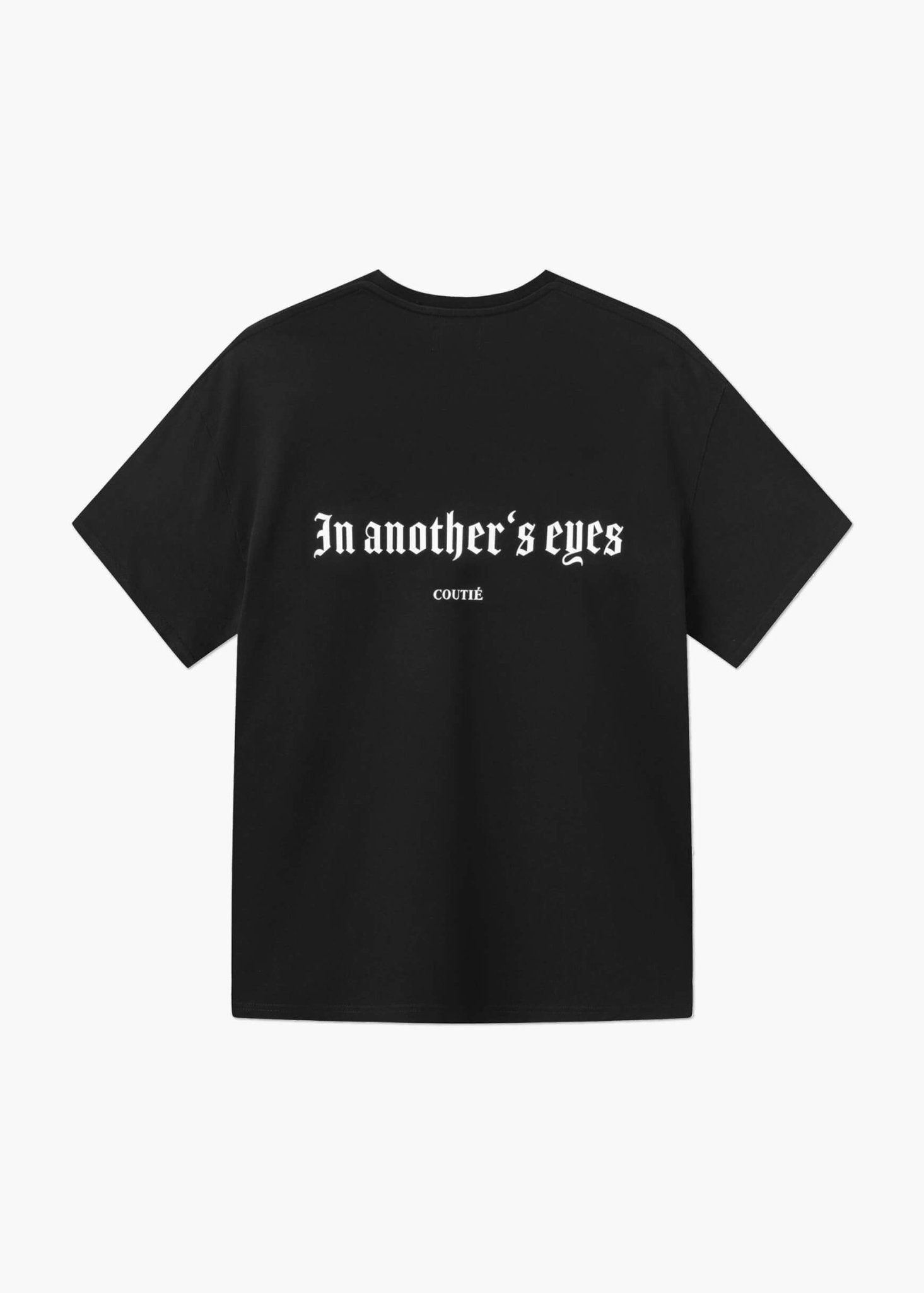 Studio In Another's Eyes T-Shirt - Coutié