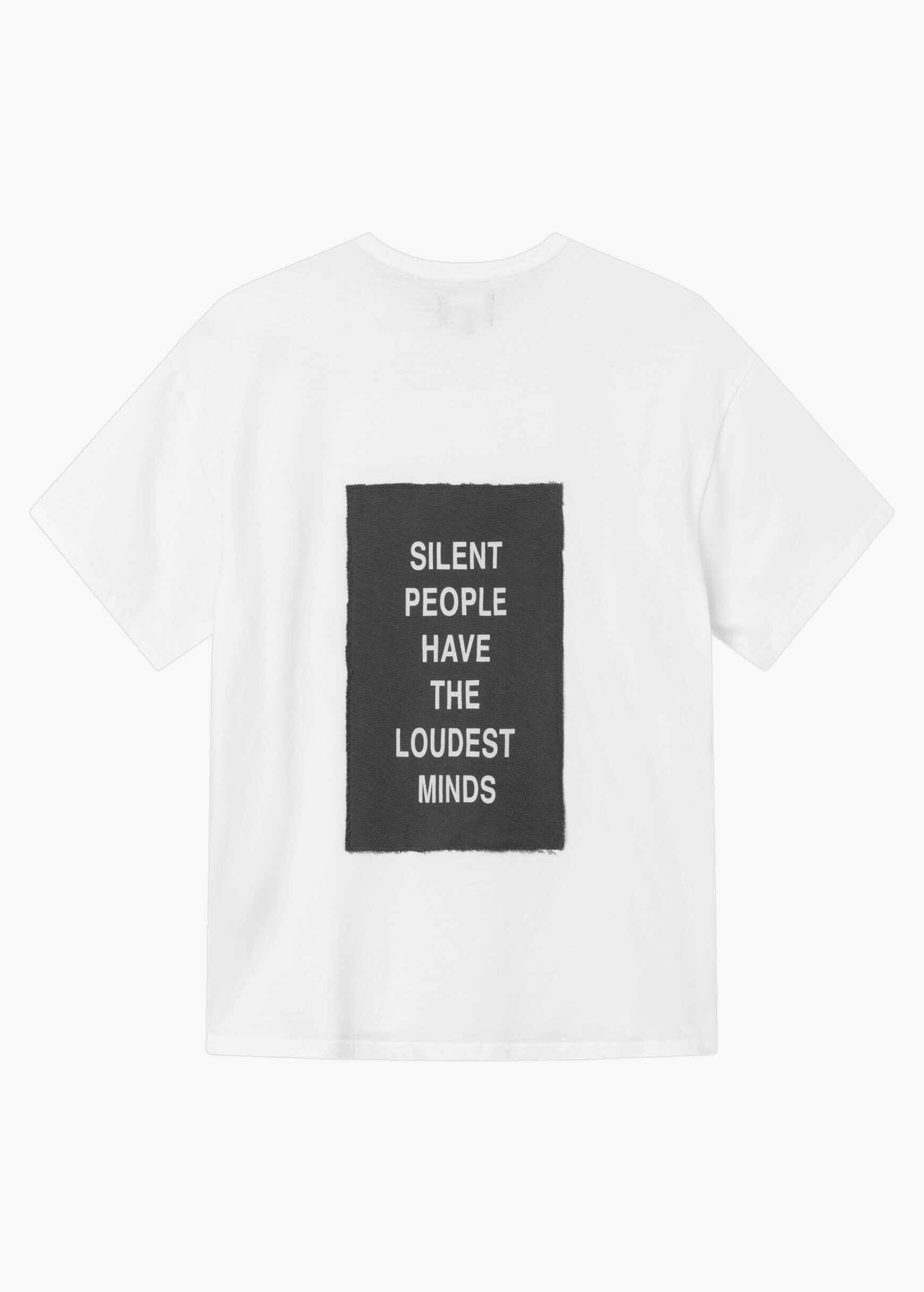 Studio Silent People T-Shirt